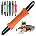 thumbnail image 2 of Interactive Dog Bite Stick Teeth Cleaning Training Equipment - Engaging Biting Cushion for Dogs, 2 of 8