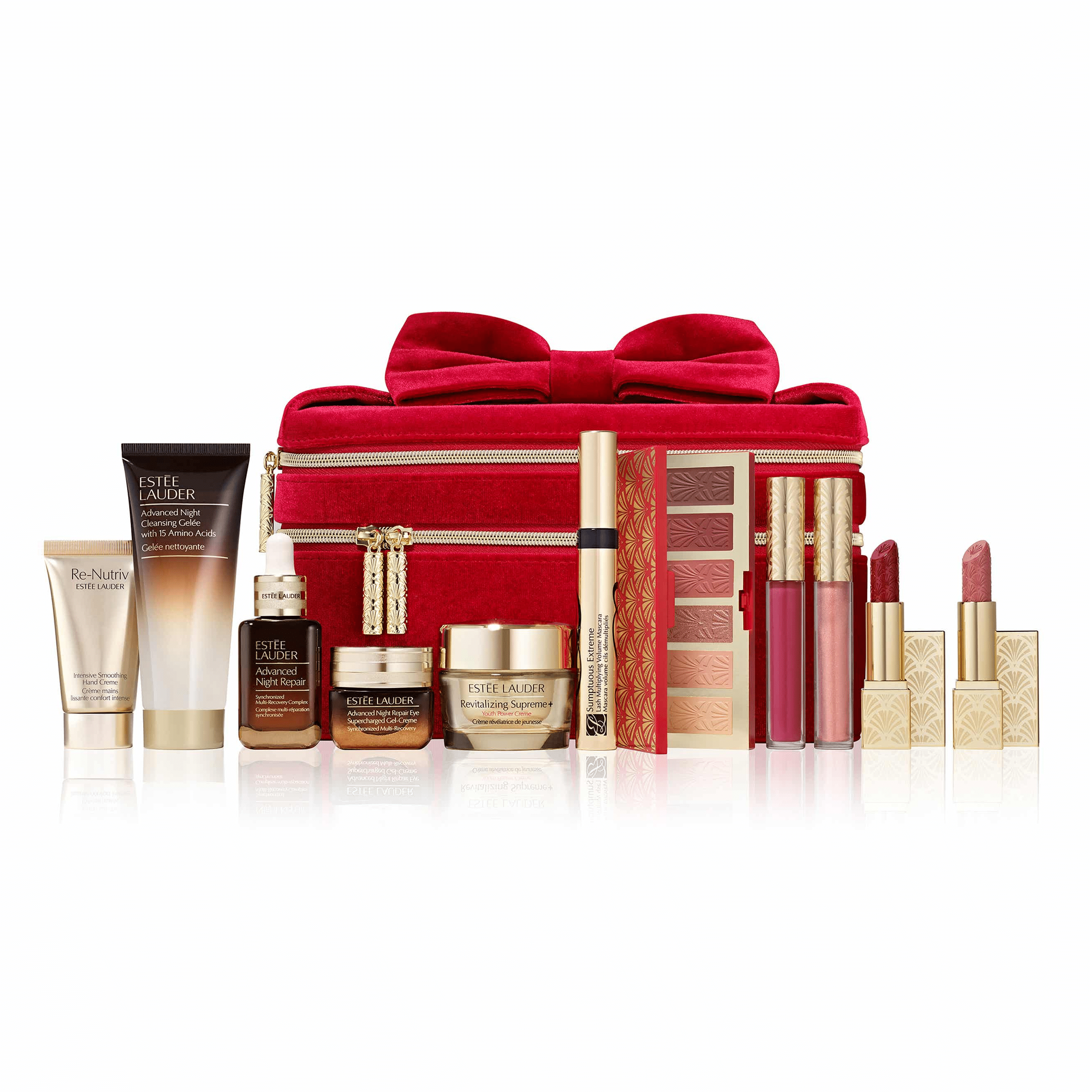 Estée Lauder Blockbuster Festive Edition The ultimate gift