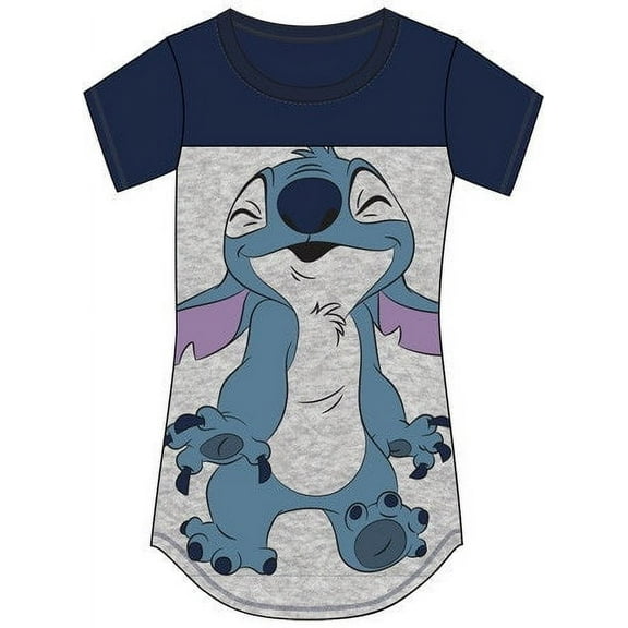 Big Stitch Standing Sleepshirt