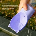 thumbnail image 3 of Botella De Agua Para Perros Al Aire Libre A Prueba De Fugas Apto Para Lavavajillas, 3 of 8
