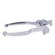 thumbnail image 1 of Palanca De Manija De Embrague De Freno, Palanca De Embrague De Freno De Aluminio Confiable De Usar Para Accesorios De Motocicleta Para Xjr400 Fz400 Xjr1200 Xjr Fz, 1 of 7