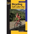 thumbnail image 1 of Pre-Owned Bicycling Salt Lake City: A Guide To The Area's Best Mountain And Road Bike Rides (Paperback) 0762740965 9780762740963, 1 of 1