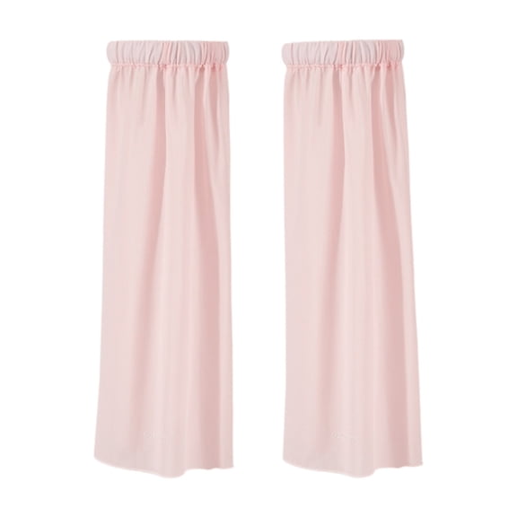 ROZYARD 1 Pair Cooling Leg Sleeves Providing Sun Protection for Women in Summer