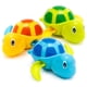 thumbnail image 3 of 1Pcs Bath Toys Turtle Dolphin Baby Shower Baby Wind Up Swim Play Toy Swimming Pool Accessories, 3 of 5