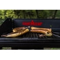 thumbnail image 5 of Camp Chef Cast Iron Reversible Griddle and Grill Cook Top, 14x16, CGG16B, 5 of 13