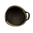 thumbnail image 2 of hometrends Large 3 Color Basket with Handles, 2 of 7