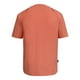 thumbnail image 2 of Playera para Hombre Umbro Talla M Manga Corta Deportiva Naranja, 2 of 4