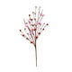 thumbnail image 2 of Decoraciones para San Valentín, adornos para San Valentín, regalos para San Valentín, arreglos de corazón para San Valentín, ramitas de pulpa de corazón para fiestas, decoraciones navideñas, 2 of 6