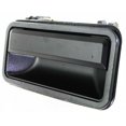 thumbnail image 4 of Mgpro Car Door Handle Exterior Rear Left Right 2pcs for Yukon for Tahoe for Blazer for Escalade for C/K 2500/1500 Suburban for C/K 3500/2500 15682319, 4 of 5