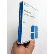 Microsoft Windows Server 2025 Datacenter USB 64-bit