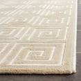 thumbnail image 4 of Safavieh Paradise 3' X 5' Power Loomed Rug in Creme and Creme, 4 of 10