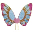 thumbnail image 1 of Juego de rol Wings Winx Club Stella Fairy Playmates Toys, 1 of 9