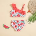 thumbnail image 2 of LNMQLPDBS 18 Month Bathing Suit Girls Bathing Size 6 Rash Guard Toddler Girl Boy Clothes 3t 6months Baby Girl Clothes Childrens Clothes Toddler Boy 5t 4t Clothes for Girls 18 Old Boy 2t Girl, 2 of 7