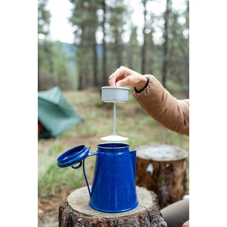 ブルーフラワー カーブ ソース ボート&スタンド ブルーフラワー カーブ