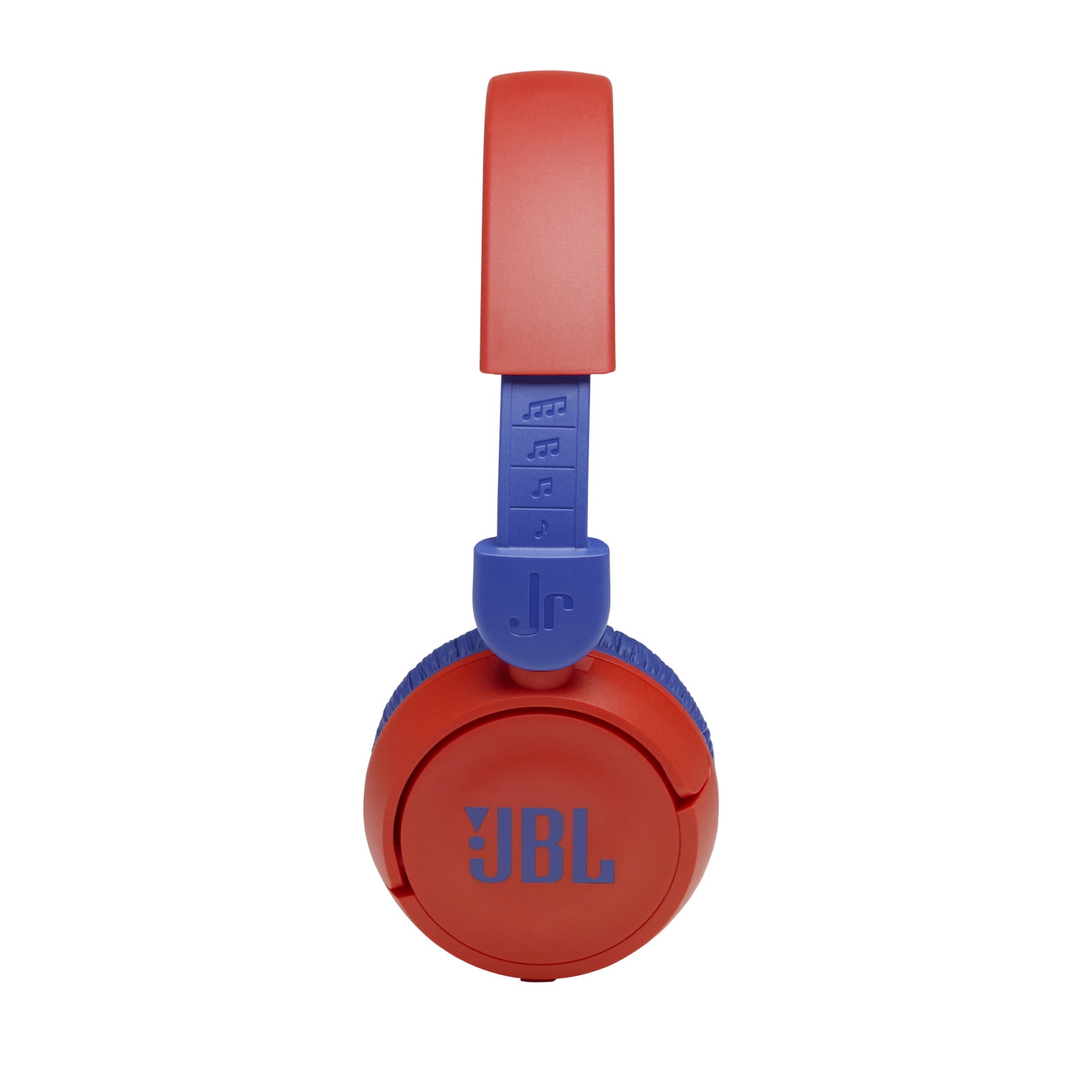 JBL Jr310BT - Kids Wireless on-ear headphones - On the way to the biggest stage. - Red thumbnail 10