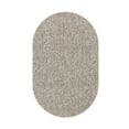 thumbnail image 3 of Koeckritz Rugs Starlight Collection Forest Hill Indoor Area Rug, 100% BCF Olefin, 3' x 5' Oval, 3 of 7
