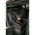 thumbnail image 3 of TRIXIE Pet Lite Car Seat, Dog Booster Seat, Travel Pet Bed, Ideal for Small Dogs and Cats, 3 of 7