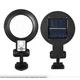 thumbnail image 4 of Lámpara Solar Para Exteriores Contra Agua Sensor Movimiento Malubero Malu2123, 4 of 4