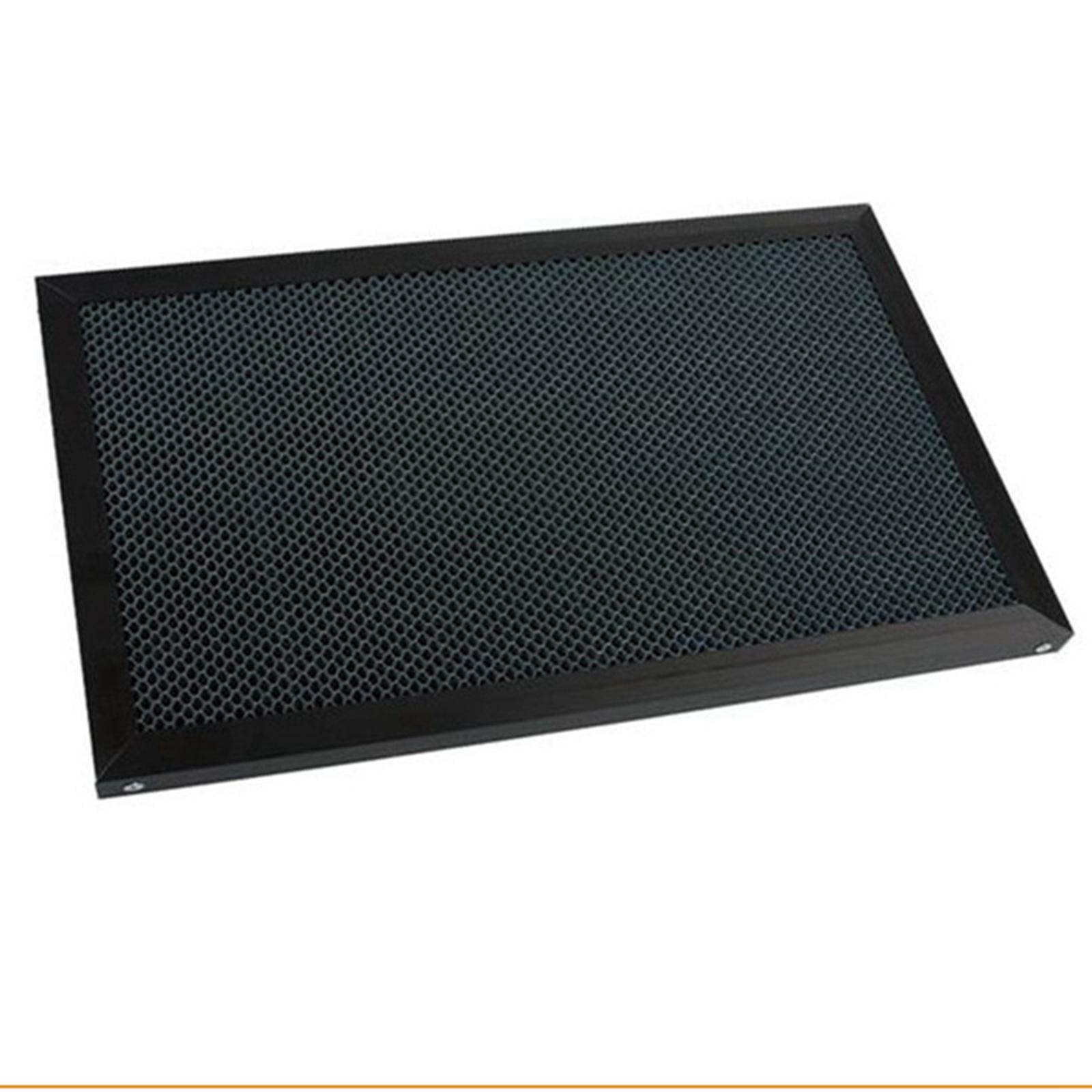 Honeycomb Plate Mesh Plate Equipment Parts for Engraver Cutting Machine 450x450mm