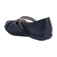 thumbnail image 4 of Flats Escolar Mujer EH! Formal Clasico Gala negro 26, 4 of 6