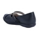 thumbnail image 4 of Flats Escolar Mujer EH! Formal Clasico Gala negro 22, 4 of 6