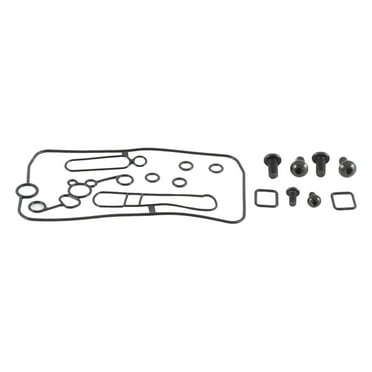 All Balls Carburetor Mid Body Gasket Kit (26-1510)