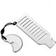 thumbnail image 1 of Portable Door Lock for Travel - Improved Travel Door Lock Hotel Door Lock, 1 of 3