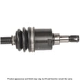 thumbnail image 3 of CARDONE New 66-5382 CV Axle Assembly Rear Right, Rear Left fits 2006-2012 Toyota 42330-0R020, 3 of 3