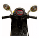 thumbnail image 2 of Motocicleta Montable Eléctrico Para Niños Paw Patrol Rubble, 2 of 10