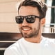 thumbnail image 3 of Typpkmm 1/ Sunglasses Men Polarized Women Uv400 Sun Glasses Fishing Goggles Outdoor Sport Eyewear 2PCS, 3 of 7