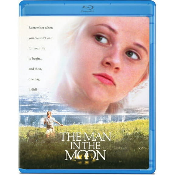 The Man In The Moon (Blu-ray), Sandpiper Pictures, Drama