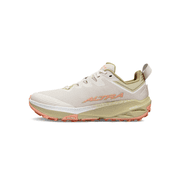 Altra Women’s Experience Flow 3 Trail Running Shoes – Tan