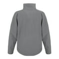 thumbnail image 2 of Result Mens 2 Layer Base Softshell Breathable Wind Resistant Jacket, 2 of 4
