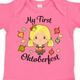 thumbnail image 4 of Inktastic My First Oktoberfest Girl Boys or Girls Baby Bodysuit, 4 of 5