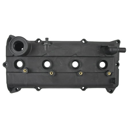 BROCK Engine Valve Cover w/ Gasket Kit Replacement for 02-06 Nissan Altima Sentra 2.5L Engine 13264-3Z001