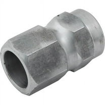 Allstar Performance ALL52303 0.75 in. Replacement Hex Coupler for 52302