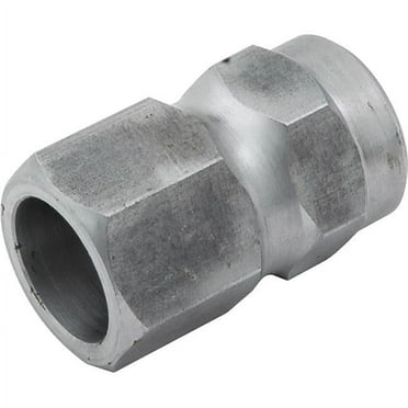 Allstar Performance ALL52303 0.75 in. Replacement Hex Coupler for 52302