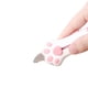 thumbnail image 3 of Kojanyu Claw Box Cutter Art Knife Cat Claw Retractable Cutting Knife Cute Stationery Utility Knife Box Opener Girl Style Craft Knife, 3 of 4