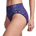 thumbnail image 5 of Jockey Women's No Panty Line Promise Tactel French Cut, 5 of 6