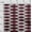 Maroon, variant on oneOone Organic Cotton Poplin Twill Fabric Plus Sign Kasuri Print Fabric By Yard 42 Inch Wide