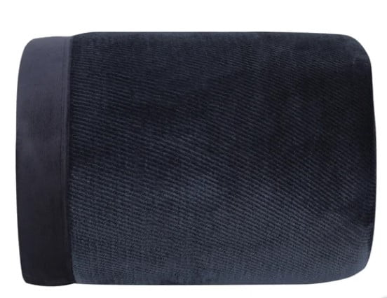 Kirkland Signature Plush Blanket