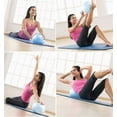 thumbnail image 4 of Pilates Ball, Pilates Ball Mini, Excersize Balls, Yoga Balls, Ball 9 inch, Core Treatment, Explosion-Proof, Non-Slip Inflatable, 4 of 6