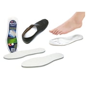 Memory Foam Shoe Insoles: 1Pair