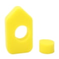 thumbnail image 3 of Air Filter Elements, Versatile Foam Air Filter Elements 10Pcs 698369 Professional  for Lawn Mower, 3 of 7