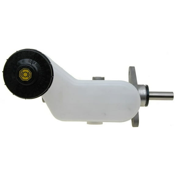 Raybestos Element3 New Master Cylinder, MC391100 Fits select: 2009-2015 HONDA PILOT