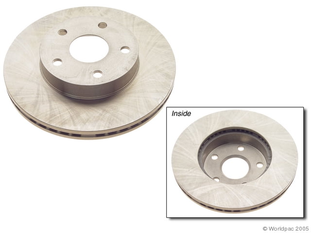 mountain brake rotors