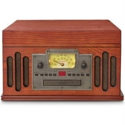 Crosley CR704 Record/CD/Cassette Turntable