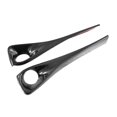 thumbnail image 1 of unique High qualityCar Dashboard Trim Cover Hood Carbon Fiber Color for Dolphin, 1 of 5