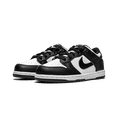 thumbnail image 2 of NIKE PRE SCHOOL Dunk Low PS "Black / White" CW1588 100 from Stadium Goods, 2 of 8