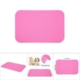 thumbnail image 4 of Tapis de Toilettage pour Animaux, Tapis de Table Antidérapant Durable pour Toilettage, 4 of 7